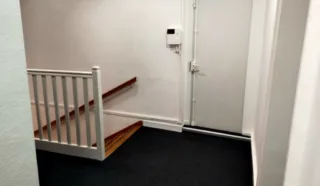  Bureaux  HYPER CENTRE DE NANTES 200 m²