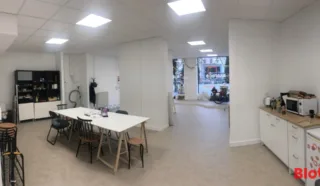  Bureaux  HYPER CENTRE DE NANTES 200 m²