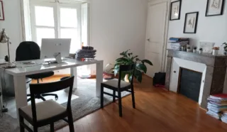  BUREAUX DE 114 M² NANTES GUIST'HAU