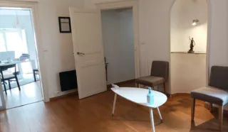  BUREAUX DE 114 M² NANTES GUIST'HAU