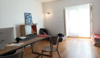  BUREAUX DE 114 M² NANTES GUIST'HAU
