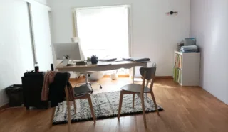  BUREAUX DE 114 M² NANTES GUIST'HAU