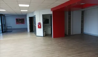  Local d'activités  Saint Herblain NANTES NORD 494.56 m² env