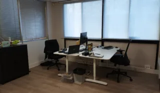 Local d'activités  Saint Herblain NANTES NORD 494.56 m² env