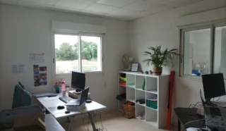  LOCAUX D'ACTIVITÉS 702 M² ORVAULT