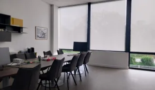  BUREAUX 420 M² PLESCOP