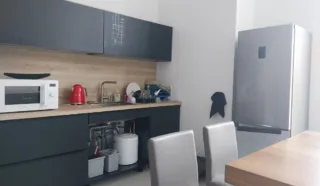  BUREAUX 420 M² PLESCOP