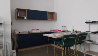  BUREAUX 420 M² PLESCOP