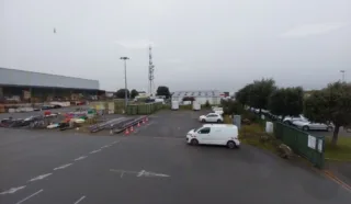  LOCAUX D'ACTIVITÉS 1 730 M² GUERANDE