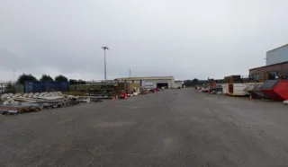  LOCAUX D'ACTIVITÉS 1 730 M² GUERANDE