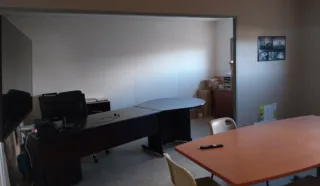  LOCAUX D'ACTIVITÉS 1 000 M² REZÉ