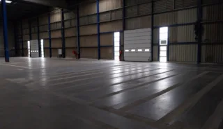  PLATEFORME LOGISTIQUE 18 960 m² divisibles ! NANTES OUEST