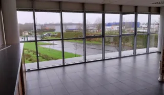  PLATEFORME LOGISTIQUE 18 960 m² divisibles ! NANTES OUEST