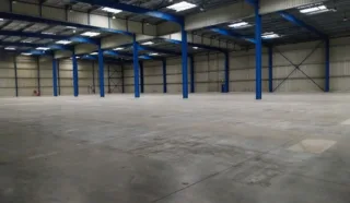  PLATEFORME LOGISTIQUE 18 960 m² divisibles ! NANTES OUEST