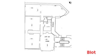  BUREAUX DE 114 M² NANTES GUIST'HAU