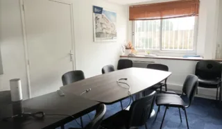  BUREAUX 164 M² NANTES