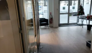  BUREAUX 164 M² NANTES