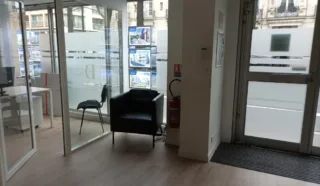  BUREAUX 164 M² NANTES