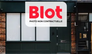  CESSION DE DROIT AU BAIL Local Commercial 106 m² Brest