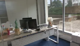  BUREAUX 258 M² NANTES