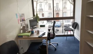  BUREAUX 164 M² NANTES