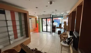  LOCAL COMMERCIAL 68 m² LORIENT
