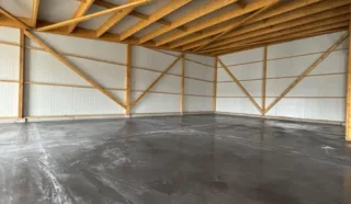  LOCAUX D'ACTIVITÉS 1 072 M² BOUAYE