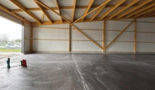  LOCAUX D'ACTIVITÉS 265 M² BOUAYE