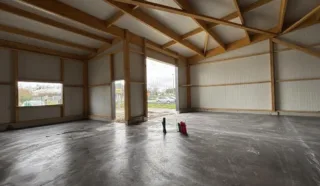  LOCAUX D'ACTIVITÉS 530 M² BOUAYE
