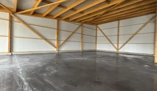 LOCAUX D'ACTIVITÉS 530 M² BOUAYE