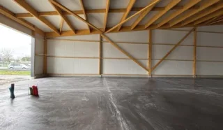  LOCAUX D'ACTIVITÉS 530 M² BOUAYE