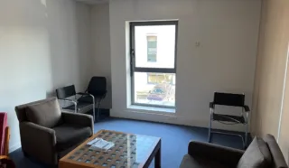  BUREAUX 203 M² SAINT HERBLAIN