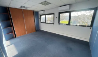 BUREAUX 203 M² SAINT HERBLAIN