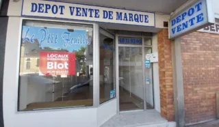  LOCAUX COMMERCIAUX 30 M² LA BAULE ESCOUBLAC