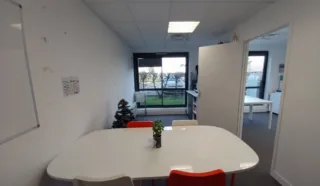  BUREAUX 40 M² GUERANDE