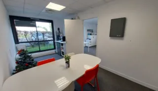  BUREAUX 40 M² GUERANDE
