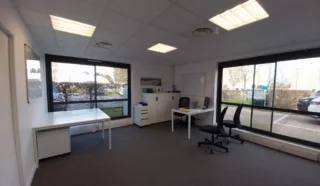  BUREAUX 40 M² GUERANDE