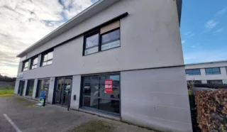  BUREAUX 40 M² GUERANDE