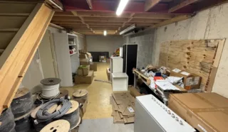  LOCAUX D'ACTIVITÉS 222 M² LA CHAPELLE SUR ERDRE
