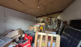  LOCAUX D'ACTIVITÉS 222 M² LA CHAPELLE SUR ERDRE