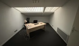  LOCAUX D'ACTIVITÉS 222 M² LA CHAPELLE SUR ERDRE