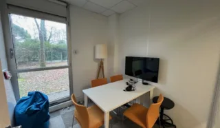  BUREAUX 249 M² NANTES