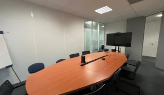  BUREAUX 249 M² NANTES