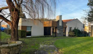 BUREAUX 242 M² VERTOU