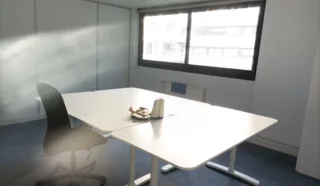  BUREAUX 168 m² env NANTES