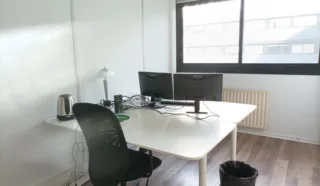  BUREAUX 168 m² env NANTES
