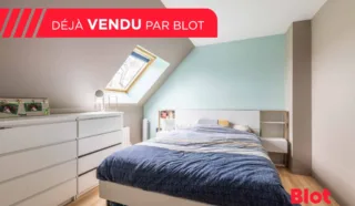 Maison 4 pièce(s)