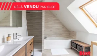 Maison 4 pièce(s)