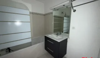 Appartement 3 pièce(s)