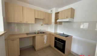 Appartement 3 pièce(s)